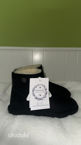 Australian UGG