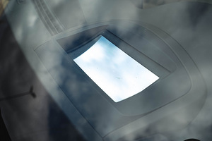 Audi A7 3,0tdi quattro (10 foto / 11)
