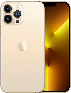 iPhone 13 Pro max 256gb gold (1 foto / 1)