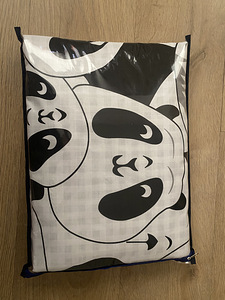 Voodipesu Calico kuld (1 foto / 2)