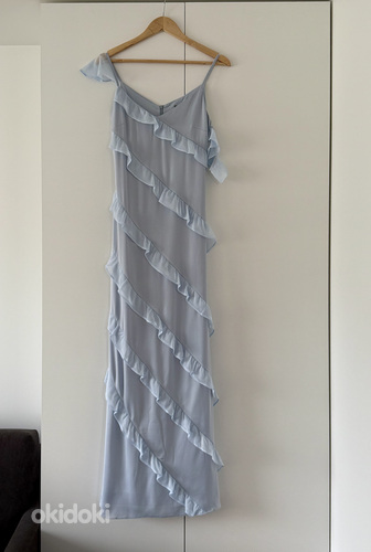 Платье / Dress / Kleit