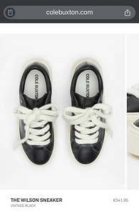 COLE BUXTON SNEAKER 44 (8 foto / 8)