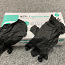 Одноразовые нитриловые перчатки SENSE, 200 шт/коробка, черны (фото #2)