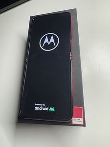 Motorola Razr 40 Ultra 256 GB (10 foto / 10)