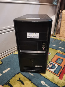 Mänguarvuti i7, gtx1070, 14ram, 740 GB rom (1 foto / 8)