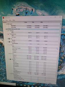 Mänguarvuti i7, gtx1070, 14ram, 740 GB rom (5 foto / 8)