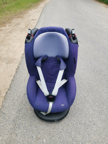 Детское автокресло Maxi-Cosi 9-18 кг, от 1-4 лет