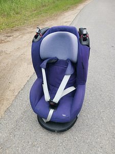 Детское автокресло Maxi-Cosi 9-18 кг, от 1-4 лет (8 фото из 8)