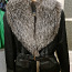 Зимняя куртка с мехом (фото #1)