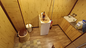 Kaevanduse vkt 50, Kohtla-Järve, Ida-Virumaa (9 foto / 27)