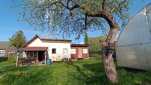Kaevanduse vkt 50, Kohtla-Järve, Ida-Virumaa (22 foto / 27)