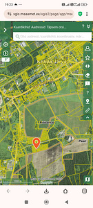 Kaevanduse vkt 50, Kohtla-Järve, Ida-Virumaa (27 foto / 27)
