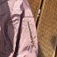 Пастельно-розовый жакет (фото #3)