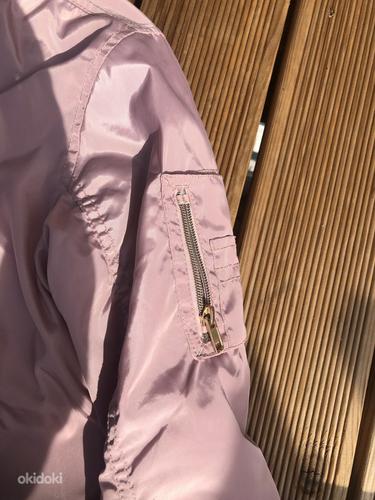 Pastel pink jacket (foto #3)