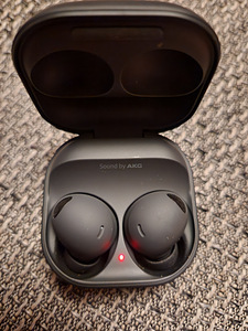 Galaxi Buds2 Pro (2 фото из 3)
