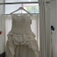 Свадебное платье Pierre Cardin производство Италия (фото #3)