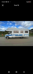 Peugeot j5 (7 фото из 8)