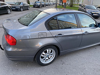 Müün auto, 2008