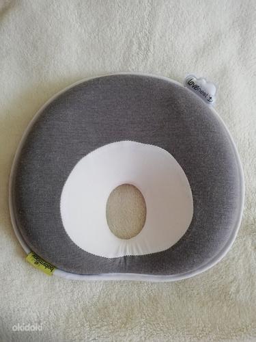 Подушка для младенцев (фото #1)