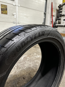 Goodyear Eagle F1 Asymmetric 3 (3 foto / 6)