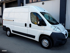 Kaubiku rent, kaubikute rent, kaubik pakiauto (1 foto / 3)