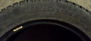 235/55 r18 (4 foto / 5)
