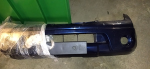 NISSAN NAVARA 2005-2014 esipõrandakate (4 foto / 4)