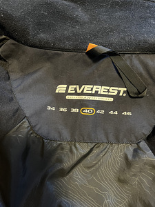 Naiste suusajope EVEREST (2 foto / 3)