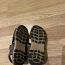 Мужская обувь сандалии (фото #4)