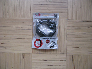 Kaabel DISPLAY PORT TO HDMI (1 foto / 4)