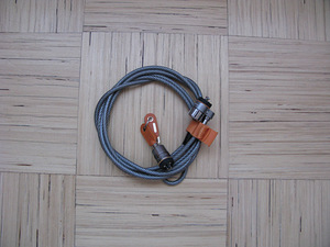 Lukk Kensington 2tk. (6 foto / 8)