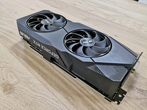 ASUS GeForce RTX 2060 6GB GDDR6