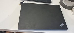 Thinkpad X260 sülearvuti (3 foto / 3)