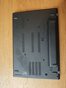 Sülearvuti Lenovo T480 suurepärases seisukorras (3 foto / 3)