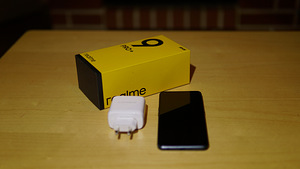 Mobiiltelefon Realme 9 Pro + (3 foto / 8)