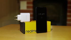 Mobiiltelefon Realme 9 Pro + (6 foto / 8)