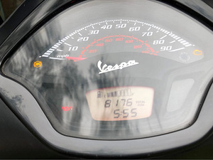 Vepsa GTS 300 (7 foto / 10)
