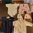 Детская одежда до 12 месяцев (фото #1)