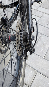 Bottecchia zoncolan pro 29 2018 (4 foto / 6)