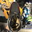 Роликовые коньки k2 skate pro longmount, размер 40, новые (фото #2)