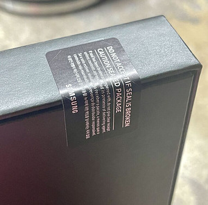Samsung Galaxy Fold4 256 GB. Uus ja avamata karbis! (4 foto / 5)