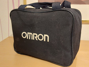 Compressor Nebuliser ( Небулайзер ) OMRON NE-C28-RU (4 foto / 4)