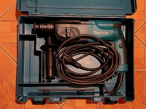 Perforaator Makita HR2450