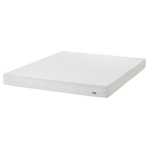 Пенополиуретановый матрас 120×200 IKEA (2 фото из 7)