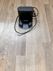 Roborock Vacuum Cleaner S552-02 Black (8 foto / 10)