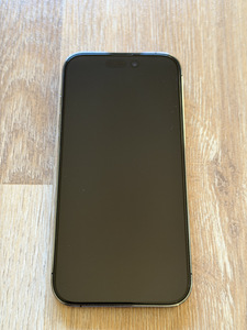 Apple iPhone 14 Pro, Deep Purple, 128GB (5 foto / 6)