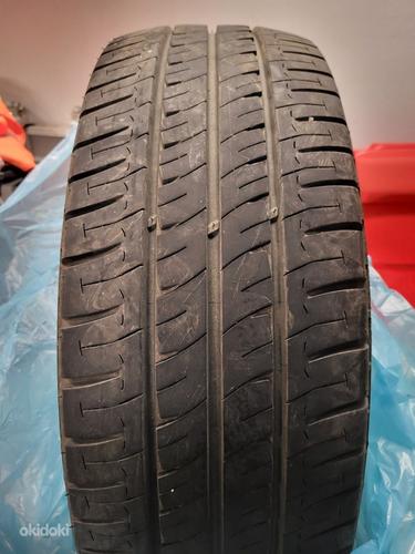 Шины для фургона MB Sprinter 235/60R17C
