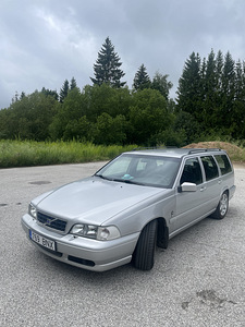 V70 2.5tdi (3 фото из 15)