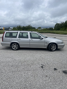 V70 2.5tdi (7 фото из 15)