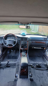 V70 2.5tdi (12 фото из 15)